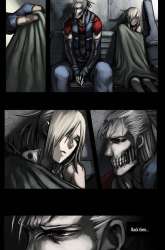 Manhwa Wake Up Deadman gambar 3