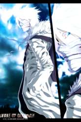 Manhwa Wake Up Deadman gambar 4