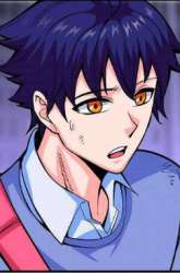 Manhua Wake Up Master gambar 1