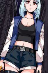 Manhua Wake Up Master gambar 3