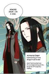 Manhwa Wake Up, Warrior gambar 1