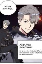 Manhwa Wake Up, Warrior gambar 4