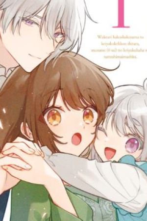 Sampul Wakeari Hakushaku-sama to Keiyaku Kekkon Shitara