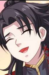 Manhua Wan Dao Dragon Emperor gambar 2