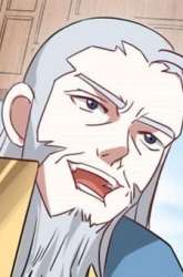 Manhua Wan Dao Dragon Emperor gambar 3