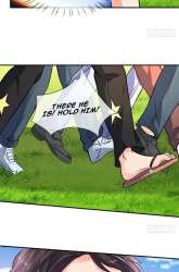 Manhua Wan Gu Shen Wang gambar 4