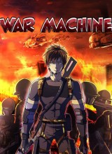 War Machine