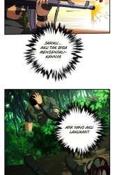 Manhua War Machine gambar 1