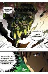Manhua War Machine gambar 2