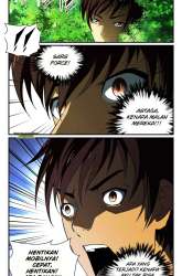 Manhua War Machine gambar 4