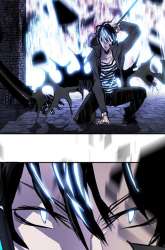 Manhwa Warble gambar 4