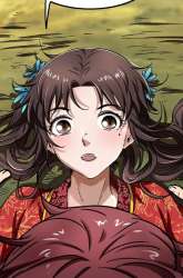 Manhua Warring States gambar 2