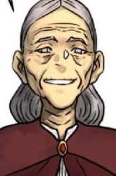 Manhwa Warrior Beheader gambar 1