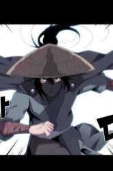 Manhwa Warrior Guard gambar 1