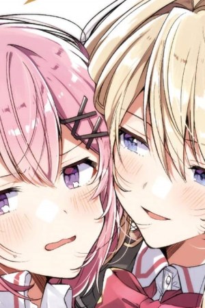 Sampul Watashi Ga Koibito Ni Nareru Wake Naijan, Muri Muri! (Muri Janakatta!?)