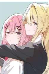 Komik Watashi Ga Koibito Ni Nareru Wake Naijan, Muri Muri! (Muri Janakatta!?) Preview Gambar 3