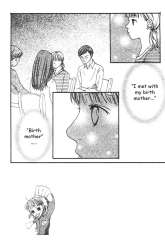 Manga Watashi no Koibito gambar 2