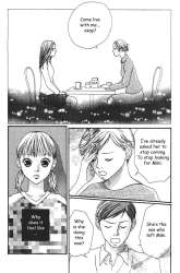 Manga Watashi no Koibito gambar 4