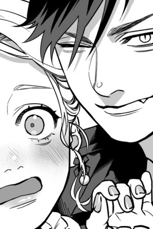 Sampul Watashi no Maou-sama