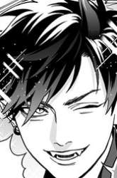 Manga Watashi no Maou-sama gambar 2