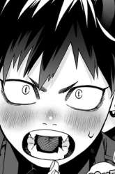 Manga Watashi no Maou-sama gambar 3