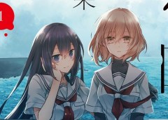 Baca Manga Watashi o Tabetai, Hitodenashi