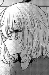 Manga Watashi o Tabetai, Hitodenashi gambar 3