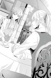 Komik Watashi wa Akuyaku Reijou Nanka Janai~! ! Yami Tsukaidakaratte Kanarazushimo Akuyakuda to Omou na yo! Preview Gambar 4