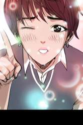 Manhwa Watch Dog gambar 2