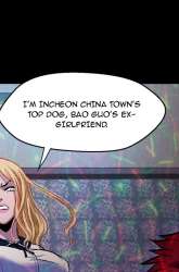 Manhwa Watch Dog gambar 4