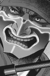 Manga Watch Dogs Tokyo gambar 4