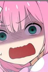 Manhwa We Are Not Dating!! gambar 1