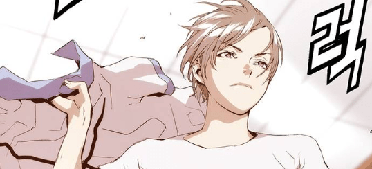 Weak Hero