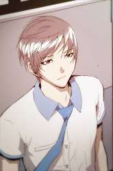 Manhwa Weak Hero gambar 1