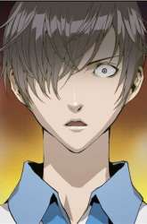 Manhwa Weak Hero gambar 2