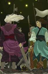 Manhwa Weak Teacher gambar 1