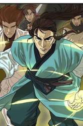 Manhwa Weak Teacher gambar 2