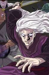 Manhwa Weak Teacher gambar 3