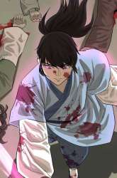 Manhwa Weak Teacher gambar 4