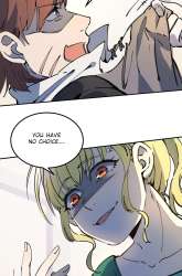 Komik Weakest Little Monster Preview Gambar 1