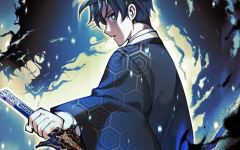 Baca Manhwa Weapon-Eating Bastard