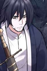 Manhwa Weapon-Eating Bastard gambar 2