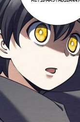 Manhwa Weapon-Eating Bastard gambar 3