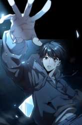 Manhwa Weapon Maker gambar 3