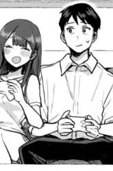 Manga Welcome Home, Papa gambar 1