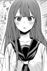 Manga Welcome Home, Papa gambar 4