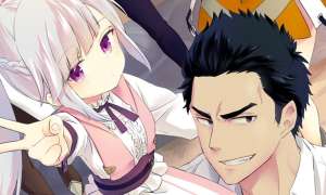 Komik Tsuihousha Shokudou e Youkoso! (Welcome to Cheap Restaurant of Outcasts!) Sub Indo