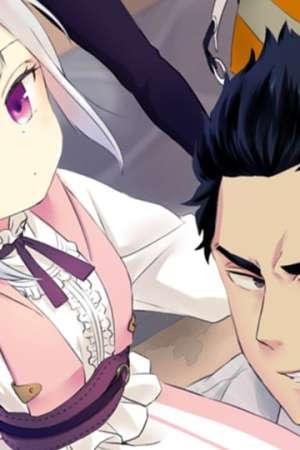 Sampul Tsuihousha Shokudou e Youkoso! (Welcome to Cheap Restaurant of Outcasts!)