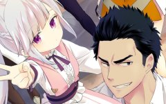 Baca Manga Tsuihousha Shokudou e Youkoso! (Welcome to Cheap Restaurant of Outcasts!)