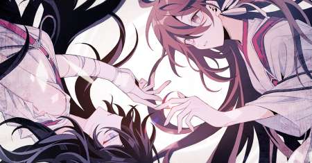 Welcome to the Nightmare Game